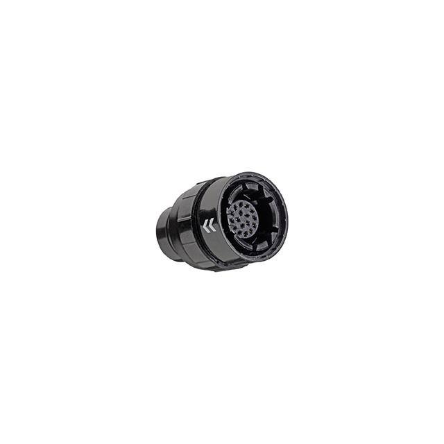 172350-1710 MPC FEMALE 17 CIRCUIT KITV ASSY