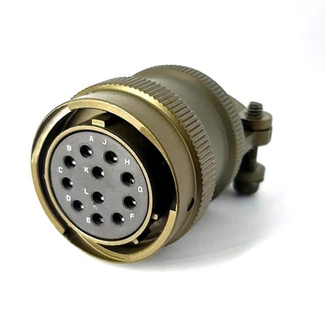MSW06A18-11S CABLE PLUG