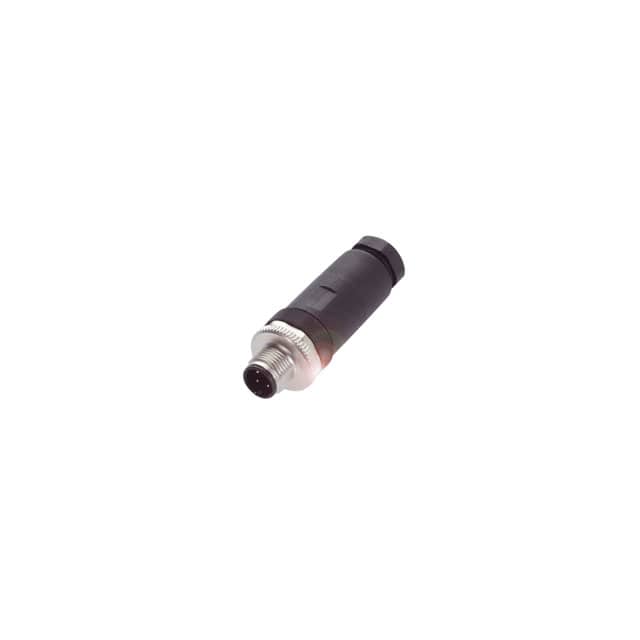 BCC06F7 CONN RCPT MALE 4POS SCREW