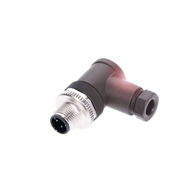BCC06ZE CONN RCPT MALE 4POS SCREW