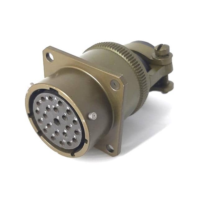 MSW00A16-23S-SR WALL MOUNT RECEPTACLE