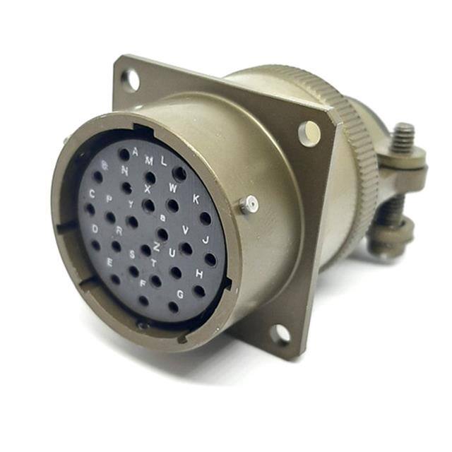 MSW00A20-24S WALL MOUNT RECEPTACLE