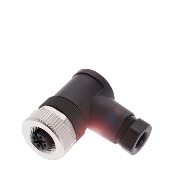 BCC06ZH CONN PLUG FMALE 5POS SCREW