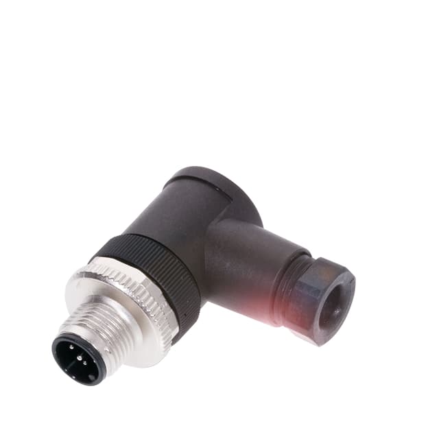 BCC06ZK CONN RCPT MALE 5POS SCREW