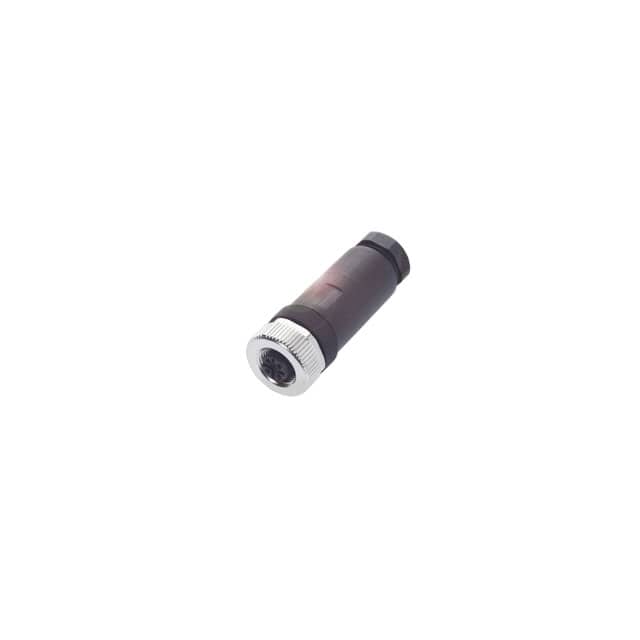 BCC06W9 CONN PLUG FMALE 5POS SCREW