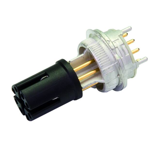 J80220A0120 STX M12X1 BS X-COD. CAT.6A