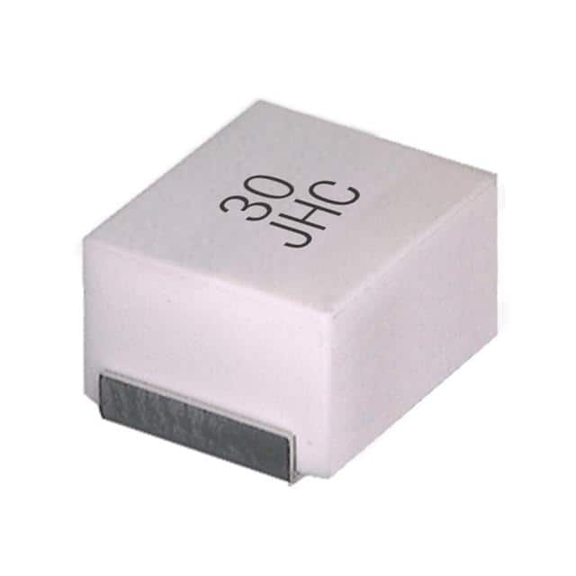 JHC 6002303 R44E CASE SIZE 7.3X5.8, RATED CURRENT