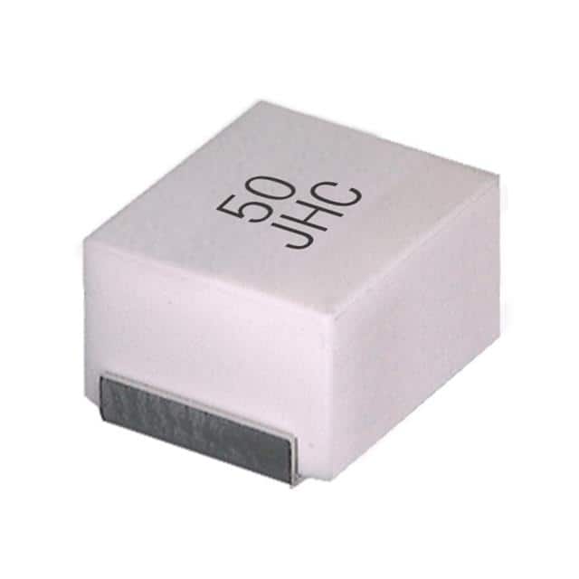 JHC 6002503 R44E CASE SIZE 7.3X5.8, RATED CURRENT