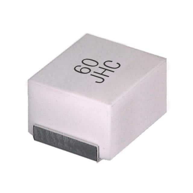 JHC 6002603 R44E CASE SIZE 7.3X5.8, RATED CURRENT
