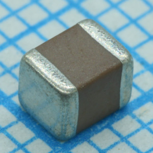 1210B103K102N2 The HITANO 1210B103K102N2 is a ceramic chip capacitor with a capacitance of 0.01µF and a voltage rating of 1000V. It offers a tolerance of ±10% and operates within a temperature range of -55°C to +125°C.