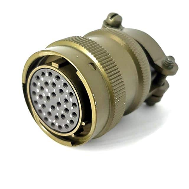 MSW06A18-32S CABLE PLUG