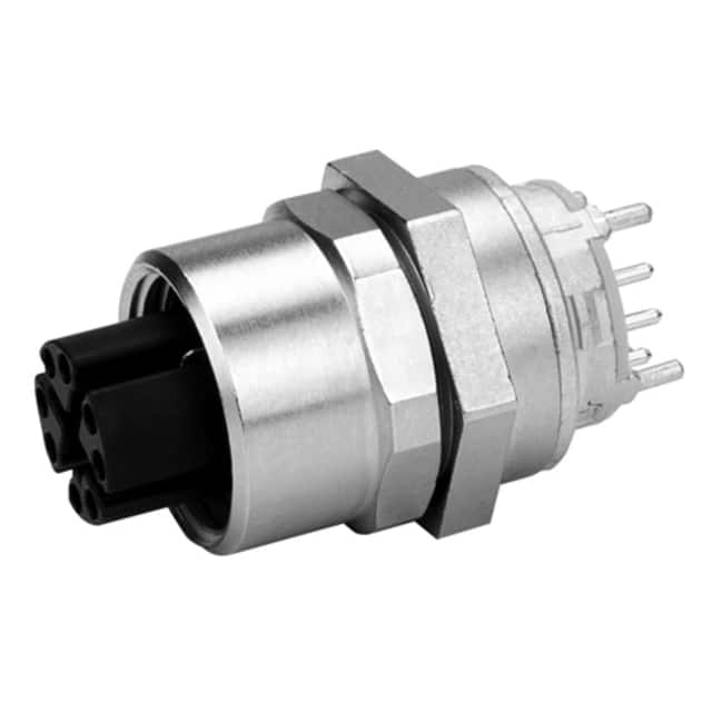 J80020A0120 STX M12X1 BS X-COD. CAT.6A