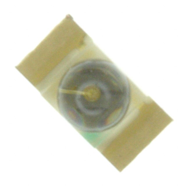UB1105W-TR LED BLUE SMD