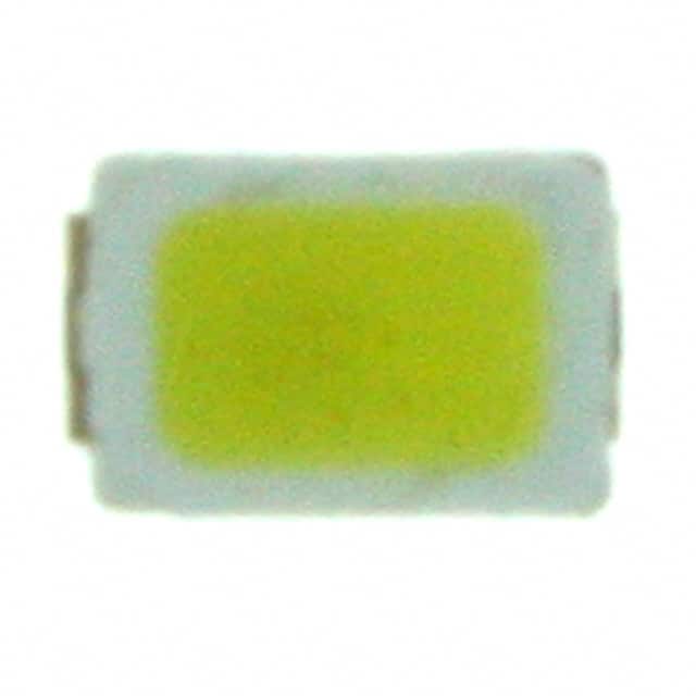 VLW1148LS-TR LED WHITE DIFFUSED 2PLCC SMD