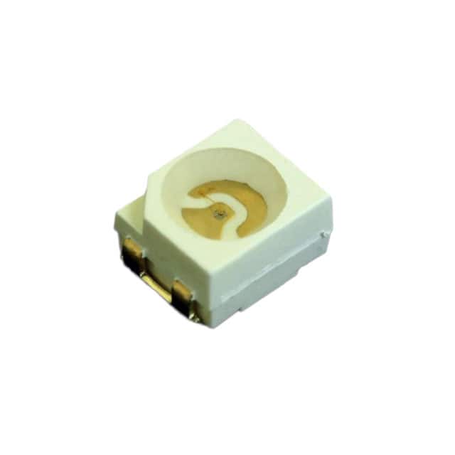 JGN1104LS-AR EMITTER IR 850NM 100MA SMD