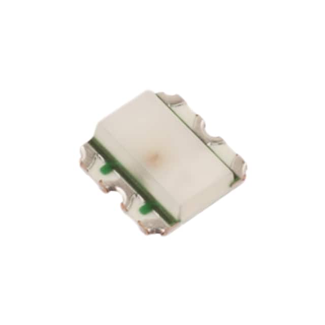 ARGB1313HS-TR LED RGB DIFFUSED SMD