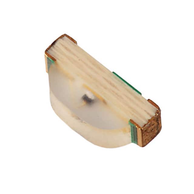FKR1113F-TR LED RED DIFFUSED SURFACE MOUNT