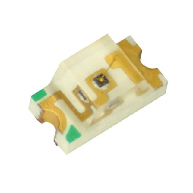 TDN1101W-TR EMITTER IR 870NM 50MA SMD