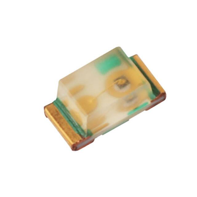 VCDB1111C-5AY3B-TR LED BLUE DIFFUSED