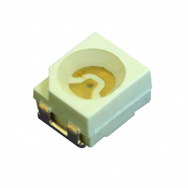 VCEB1104LS-TR LED BLUE CLEAR SURFACE MOUNT