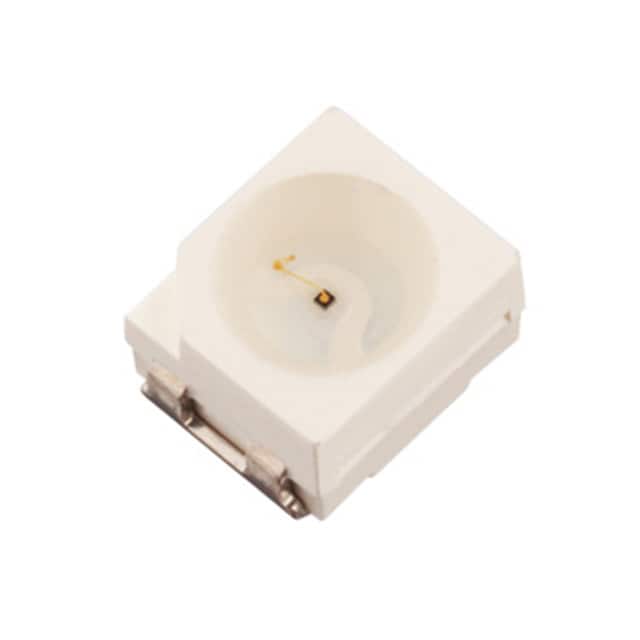 VFHA1104LS-TR LED ORANGE CLEAR SURFACE MOUNT