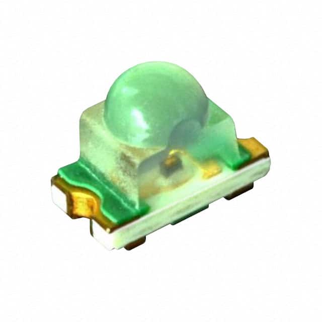 VTAN1116P-TR EMITTER IR 940NM 50MA SMD