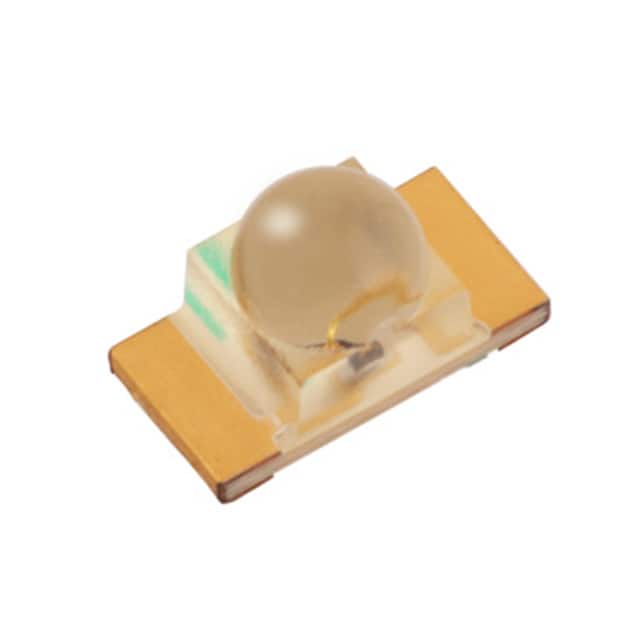TDN1105W-23-RR LED LAMP 3216 SMD