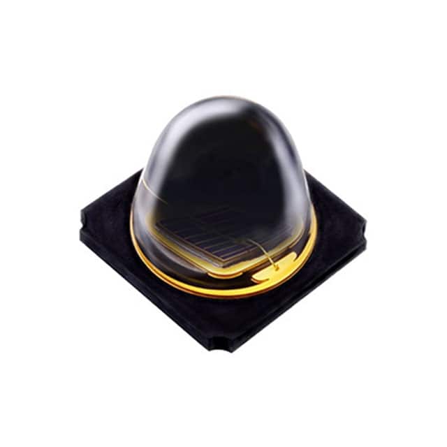 VMNN110CMS-TR AUTOMOTIVE INFRARED (IR) EMITTER