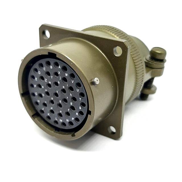 MSW00E20-41S-SR WALL MOUNT RECEPTACLE, ENVIRONME