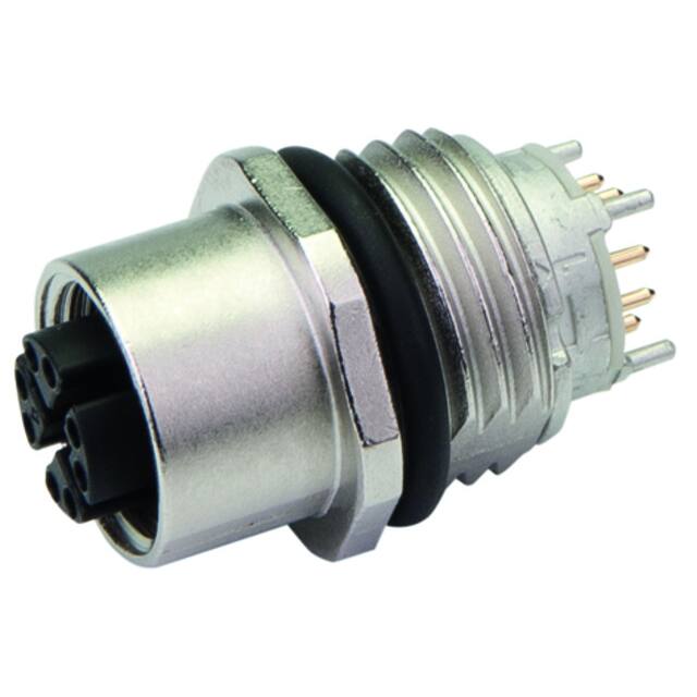 J80020A0122 STX M12X1 BS X-COD. CAT.6A
