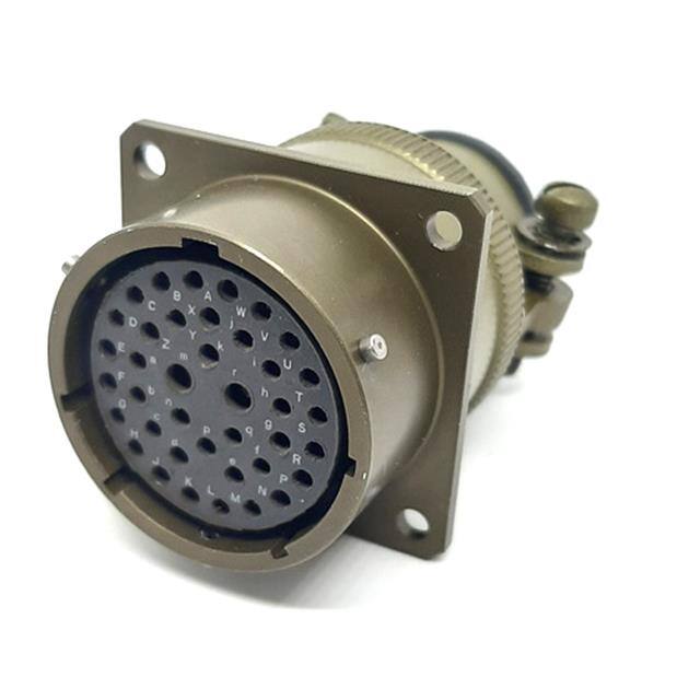 MSW00A20-39S WALL MOUNT RECEPTACLE