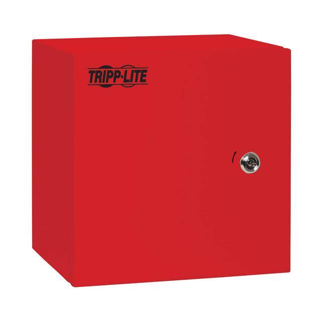 SRIN4121210R SMARTRACK OUTDOOR INDUSTRIAL ENC