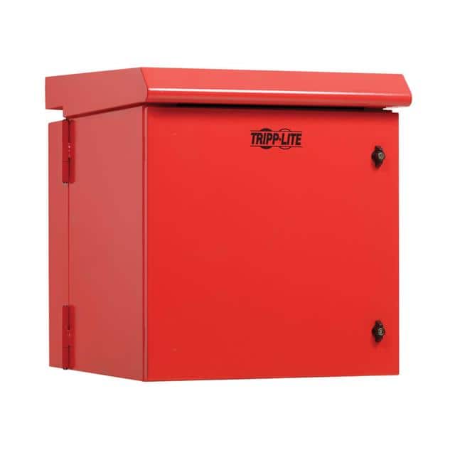 SRN3RR12US SMARTRACK INDUSTRIAL ENCLOSURE W