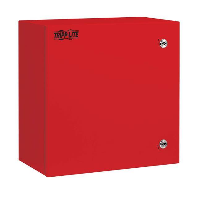 SRIN4181810R SMARTRACK OUTDOOR INDUSTRIAL ENC