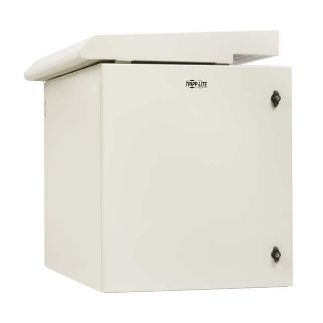 SRN3RG12UHD SMARTRACK INDUSTRIAL ENCLOSURE W