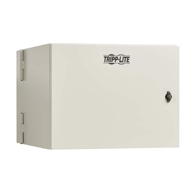 SRN4G9US SMARTRACK INDUSTRIAL ENCLOSURE W