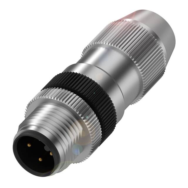 BCC02H9 CONN RCPT MALE 4POS IDC