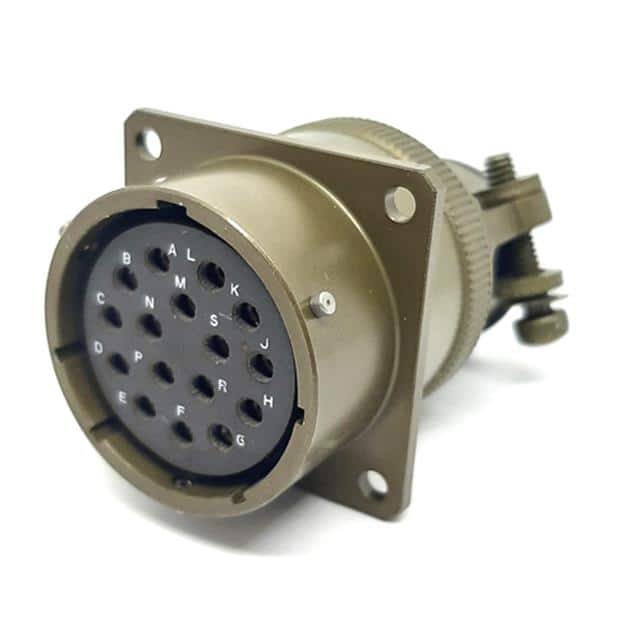 MSW00A20-16S WALL MOUNT RECEPTACLE