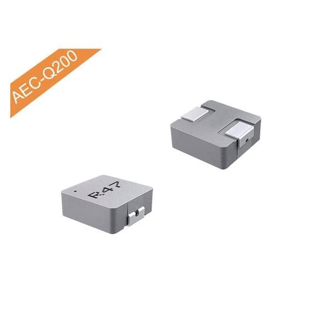 CSAB0420-R68M SMD INDUCTOR,MOLDING POWER CHOKE
