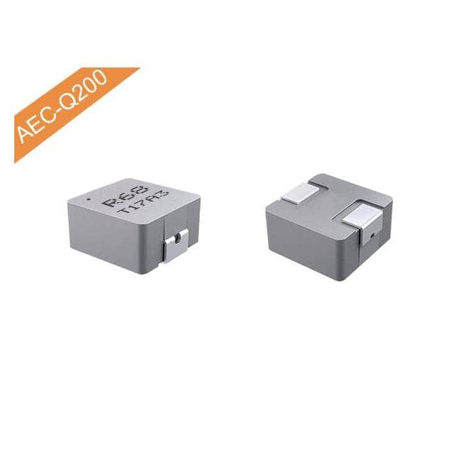 CSAB0530-4R7M SMD INDUCTOR,MOLDING POWER CHOKE