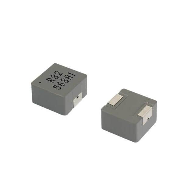 CSAC0750-100M SMD INDUCTOR,MOLDING POWER CHOKE