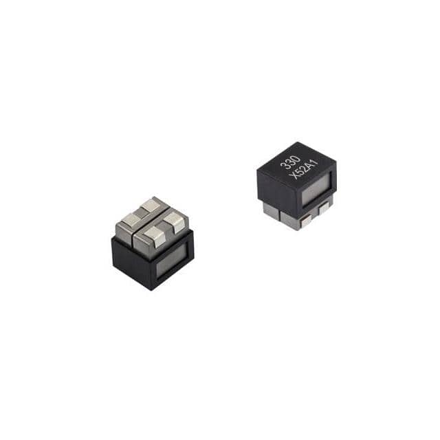 CSAD0660-220M POWER CHOKE, SMD MOLDED INDUCTOR