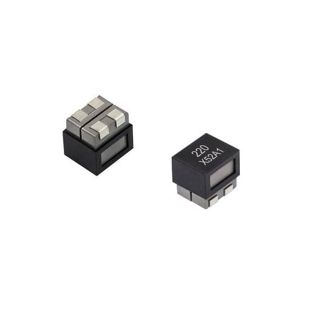 CSAD0880-100M POWER CHOKE, SMD MOLDED INDUCTOR