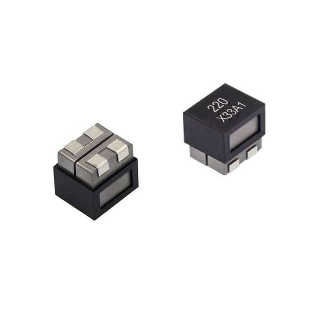 CSAD1010-220M POWER CHOKE, SMD MOLDED INDUCTOR