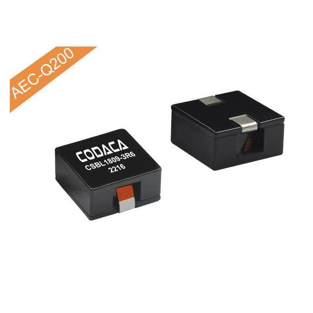 CSBL1809-4R7M HIGH Q VALUE SMD POWER INDUCTOR