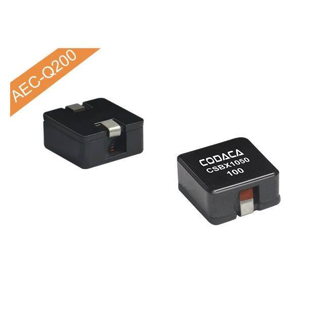 CSBX1050-100M HIGH SATURATION POWER INDUCTORS