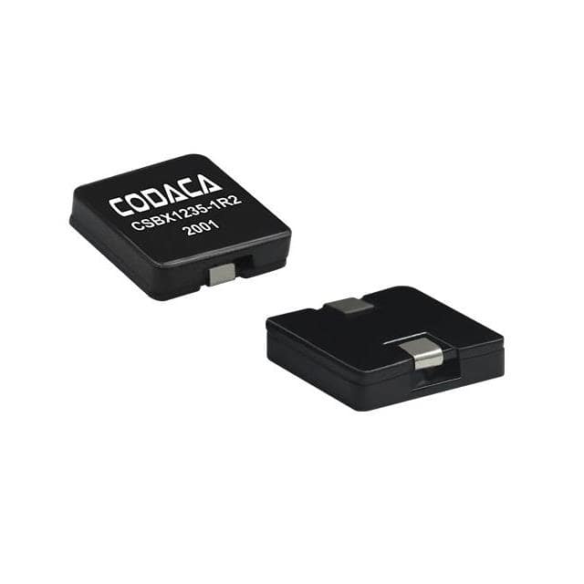 CSBX1235-4R7M HIGHSATURATIONPOWERINDUCTORS