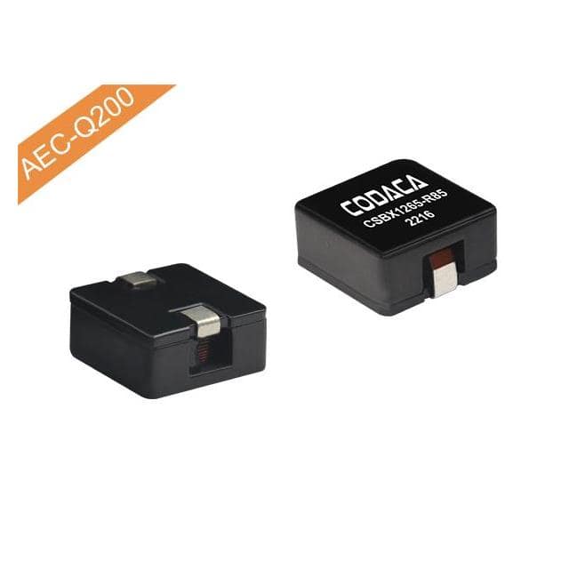 CSBX1265-330M HIGH SATURATION POWER INDUCTORS
