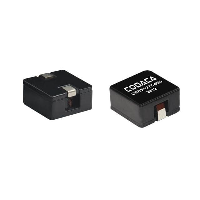 CSBX1275-220M HIGHSATURATIONPOWERINDUCTORS