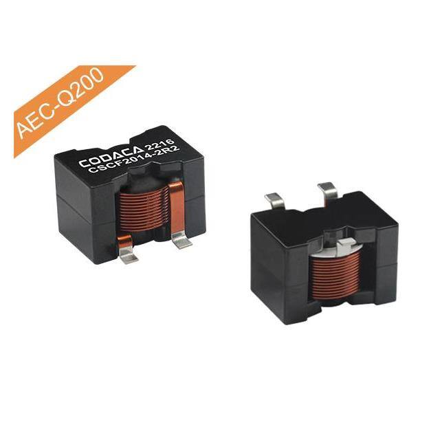 CSCF2014-4R2MC MNZNHIGHCURRENTPOWERINDUCTOR
